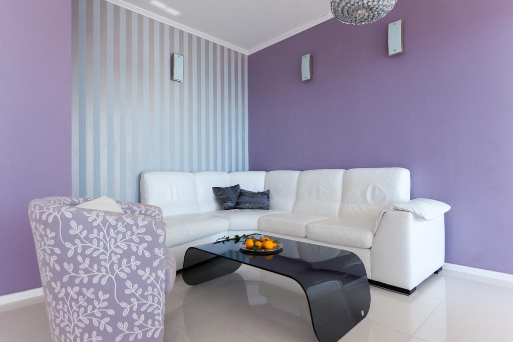 Apartment Ater A8 Dubrovnik Quarto foto
