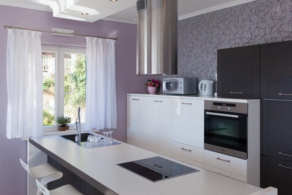 Apartment Ater A8 Dubrovnik Quarto foto