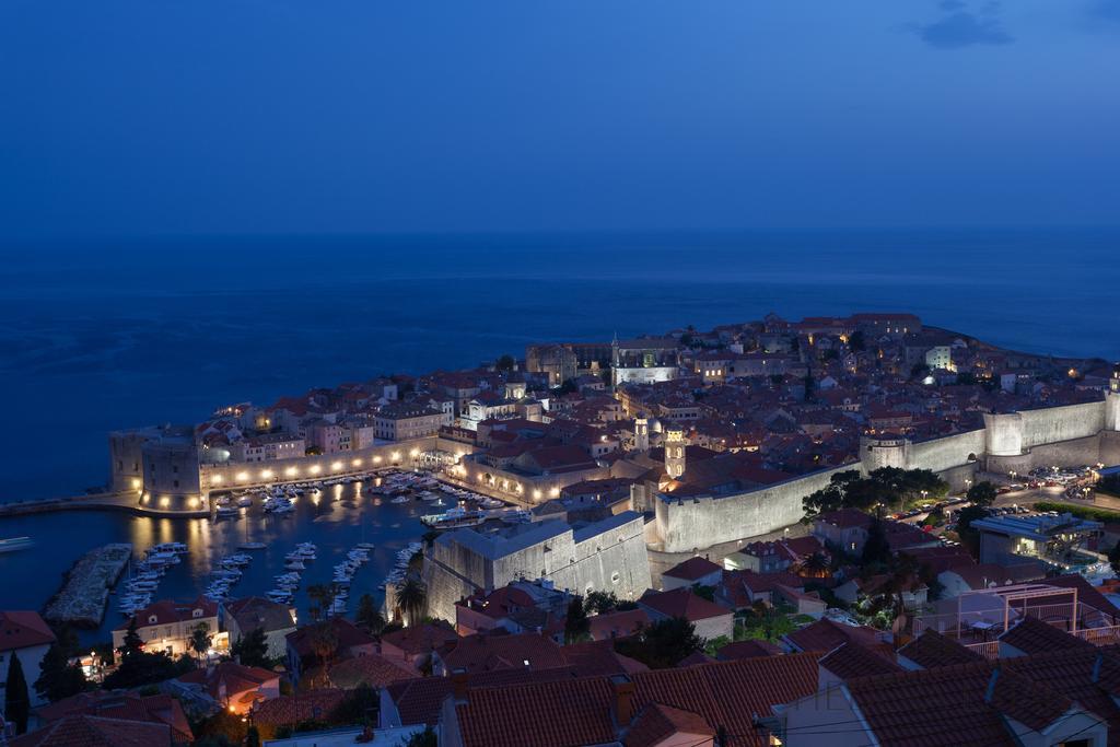 Apartment Ater A8 Dubrovnik Quarto foto