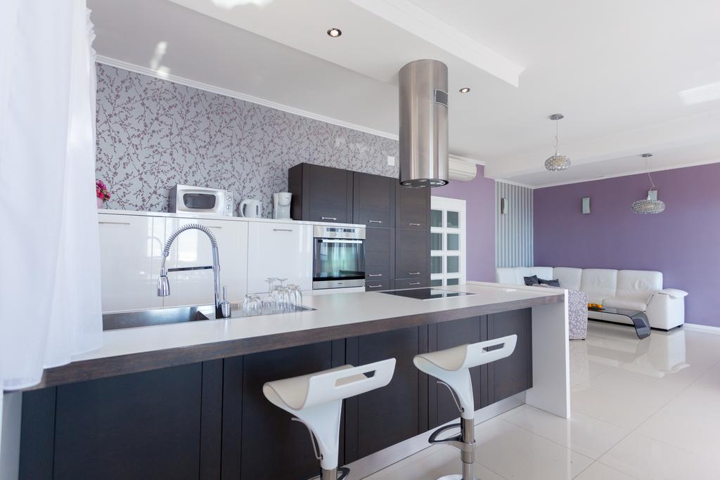 Apartment Ater A8 Dubrovnik Quarto foto