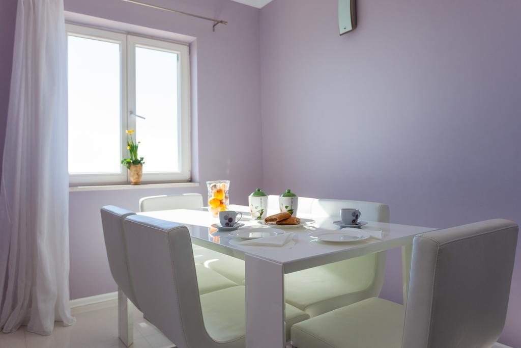 Apartment Ater A8 Dubrovnik Quarto foto