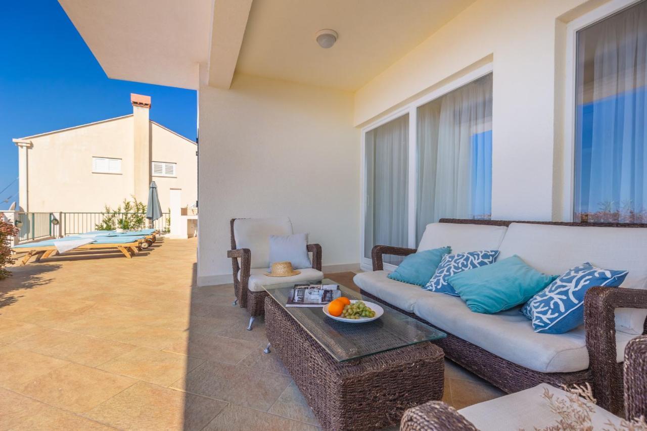 Apartment Ater A8 Dubrovnik Exterior foto