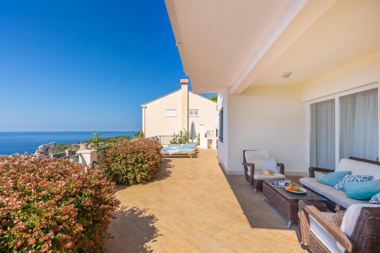 Apartment Ater A8 Dubrovnik Exterior foto